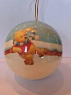 Vintage Winnie de Poeh kerstbal
€5, Ophalen of Verzenden, Winnie de Poeh of vrienden, Zo goed als nieuw, Beeldje of Figuurtje