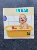 Pixi boekje serie 15 nr. 110  in bad, Ophalen, Gelezen