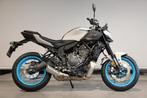 Yamaha MT-07 Y-AMT (bj 2025), Bedrijf, Meer dan 35 kW, Naked bike