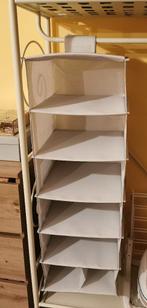 Organizer, Zo goed als nieuw, Minder dan 100 cm, 25 tot 50 cm, 50 tot 100 cm