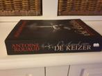 Antoine Rouaud - De hand van de keizer, Ophalen of Verzenden, Gelezen