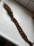 Vlecht 65 cm lang, Ophalen of Verzenden, Zo goed als nieuw