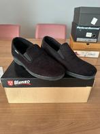 Blenzo sloffen heren maat 42 nieuw, Ophalen of Verzenden, Zo goed als nieuw, Pantoffels of Sloffen