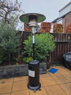 Terrasverwarmer - Eurom THG 14000, Tuin en Terras, Terrasverwarmers, Ophalen, Gebruikt, Gas, Vloer