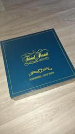 Triviant spel met familie aanvulset, Hobby en Vrije tijd, Gezelschapsspellen | Bordspellen, Ophalen of Verzenden, Zo goed als nieuw