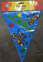 slinger geslaagd NIEUW feest school examen party rijbewijs, Ophalen of Verzenden, Nieuw, Versiering, Overige