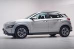 Hyundai KONA EV Comfort 64 kWh 3 fase [ Navi Adapt.cruise Ca, Auto's, Hyundai, Adaptive Cruise Control, 0 cilinders, Gebruikt