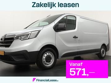Renault Trafic L2H1 T30 GB dCi 130 Start | Trekhaak | Naviga beschikbaar voor biedingen
