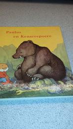 hele oude versie van Paulus en Kenarrepoere, Antiek en Kunst, Ophalen of Verzenden