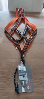 I-dog canicross tuig oranje Nieuw!, Dieren en Toebehoren, Honden-accessoires, Ophalen of Verzenden, Nieuw