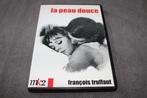 DVD La Peau Douce, Vanaf 12 jaar, Ophalen of Verzenden, Gebruikt, Frankrijk