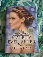 Kiera Cass: Happily Ever After, companion to the Selection, Boeken, Ophalen of Verzenden