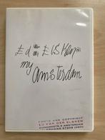 Ed van der Elsken - My Amsterdam DVD, Alle leeftijden, Ophalen of Verzenden, Gebruikt, Boxset