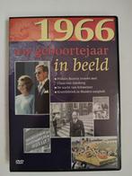 Geboortejaar in Beeld - 1966, Alle leeftijden, Ophalen of Verzenden, Zo goed als nieuw, Politiek of Geschiedenis