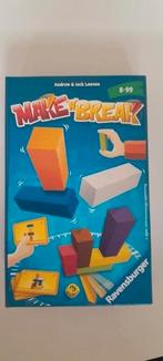 ravensburger Make 'n' Break, Ophalen of Verzenden, Zo goed als nieuw