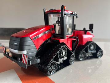 Case International 600 Quadtrac rupstractor Siku 3275 beschikbaar voor biedingen
