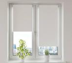 Verduisterende rolgordijnen in alle kleuren en maten!, Crème, 200 cm of meer, Nieuw, 50 tot 100 cm