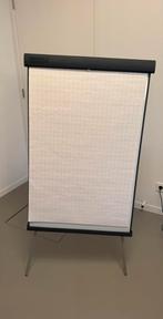 Flipover Legamaster, Huis en Inrichting, Woonaccessoires | Memoborden, Ophalen, Zo goed als nieuw, Overige typen