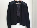 Morgan jasje maat 40, Maat 38/40 (M), Zwart, Zo goed als nieuw, Morgan