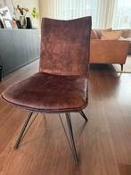 Eetkamerstoelen, Ophalen, Overige kleuren, Zo goed als nieuw, Vier