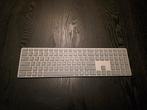 Originele Microsoft Surface Keyboard., Ophalen of Verzenden, Zo goed als nieuw, Draadloos, Qwerty