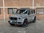 Mercedes-Benz G-Klasse G63 AMG 4.0 V8 (automaat), Auto's, Mercedes-Benz, Automaat, Gebruikt, 8 cilinders, Overige kleuren