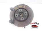 Fusee links-voor van een Peugeot 307, Auto-onderdelen, Gebruikt, -, -, Ophalen of Verzenden