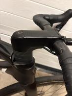 Stuurpen trek emonda 90mm -7, Ophalen of Verzenden, Zo goed als nieuw, Racefiets, Stuur