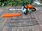Stihl ms211 kettingzaag, Tuin en Terras, Hand-tuingereedschap, Ophalen