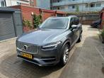 Volvo XC90 2.0 T8 Twin Engine AWD Pi-hy AUT 2016 Grijs, Auto's, Volvo, Automaat, 1969 cc, 320 pk, 7 stoelen
