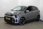 Kia Picanto 1.0 DPI GT-Line (bj 2025, automaat), Auto's, Kia, Gebruikt, Euro 6, 4 stoelen, 891 kg