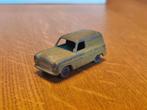 Matchbox Ford Thames Van, Ophalen of Verzenden, Zo goed als nieuw, Auto