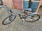 Kratos mtb mountainbike 29 inch, Fietsen en Brommers, Fietsen | Crossfietsen en BMX, Ophalen, Zo goed als nieuw, Aluminium, 24 inch of meer