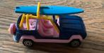 Oude Renault 4 jeep auto met Surfplank (kan los ), Ophalen of Verzenden, Zo goed als nieuw, Auto