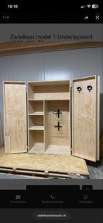 Zadelkast  200x120x70 cm, Ophalen, Nieuw, Overige soorten