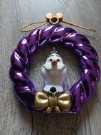 Disney kerstkrans ah/albert heijn olaf nieuw!, Albert Heijn, Ophalen of Verzenden