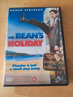 Mr Beans Holiday, Alle leeftijden, Ophalen of Verzenden, Zo goed als nieuw, Actiekomedie