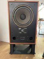 TANNOY BERKELEY HP 385A Vintage, Audio, Tv en Foto, Luidsprekers, Gebruikt, 60 tot 120 watt, Front, Rear of Stereo speakers, Ophalen