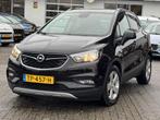 Opel Mokka X 1.4 Turbo Innovation PANO | NAVI | CAMERA | BOV, Gebruikt, Euro 6, Zwart, 1364 cc