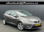 Seat IBIZA 1.0 TSI Aut. FR Line 2e eig. Carplay Navi Xenon C, Gebruikt, Euro 6, Origineel Nederlands, Bedrijf