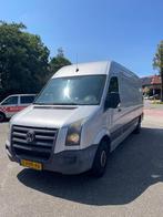 Volkswagen Crafter Bestel 35 2.5 100KW AUT L3h2 E5 2010, Auto's, Automaat, 2000 kg, Origineel Nederlands, Diesel