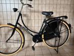 Gazelle omafiets, 50 tot 53 cm, Ophalen of Verzenden, Zo goed als nieuw, Gazelle