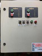 Daltec uitgebreide besturingskast