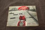 alles over uw Jawa 150cc 250cc 350cc 175cc handleiding, Motoren, Handleidingen en Instructieboekjes, Ophalen of Verzenden, Overige merken