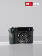 Fuji / Fujifilm GFX 100RF + Extra's + "MINTSTAAT" gfx100rf, ., Compact, Ophalen of Verzenden, Zo goed als nieuw
