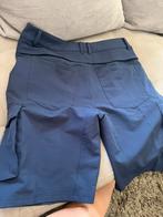 Orgineel red bull broekje, Kleding | Heren, Broeken en Pantalons, Ophalen of Verzenden, Zo goed als nieuw, Blauw