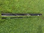 MEERVAL HENGEL Black Cat Solid Vertical 1,80m 50-200g, Watersport en Boten, Ophalen of Verzenden, Nieuw, Werphengel
