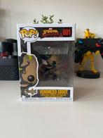Funko pop venomized groot, Ophalen of Verzenden, Zo goed als nieuw