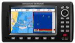 Gezocht Standard-Horizon CP300 scherm, Watersport en Boten, Ophalen of Verzenden, Zo goed als nieuw, Kaartplotter of Fish Finder