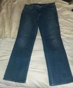 Middenblauwe Guess sexy straight spijkerbroek, maat 32, Guess, Blauw, Ophalen of Verzenden, Zo goed als nieuw